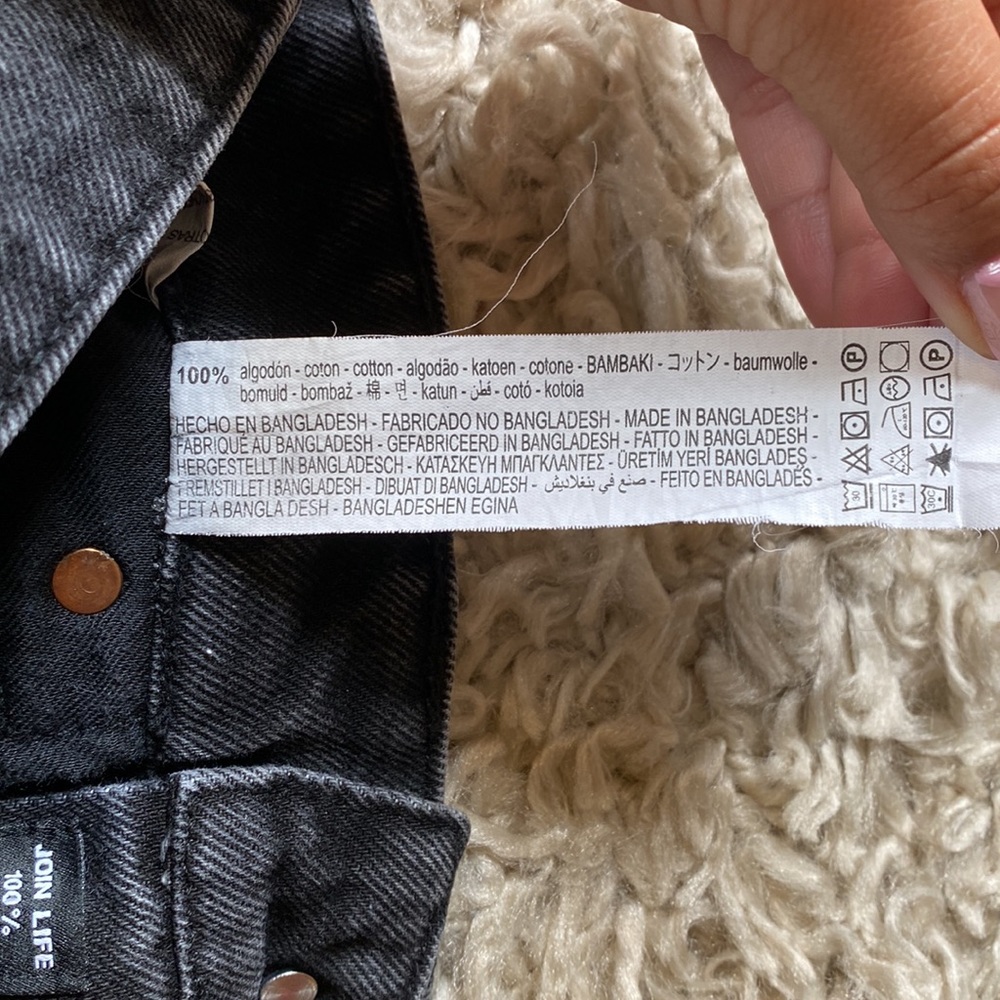 Zara Jeans - Picture 10 of 14